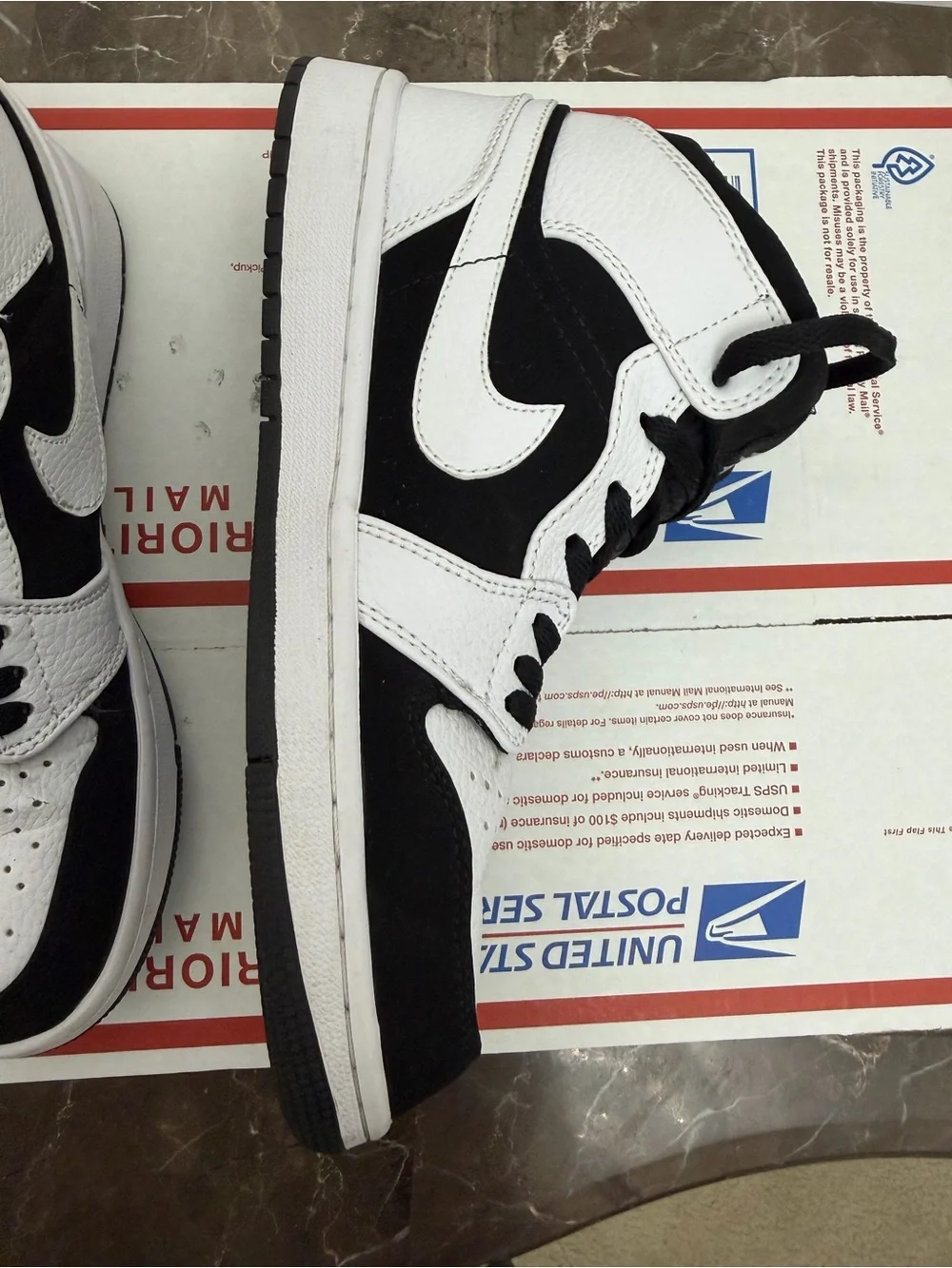 Jordan air retro